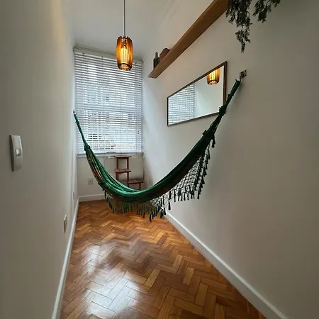 Aconchego Perto Do Arpoador Apartment Rio de Janeiro Exterior photo