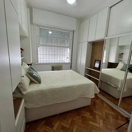 Aconchego Perto Do Arpoador Apartment Rio de Janeiro Exterior photo