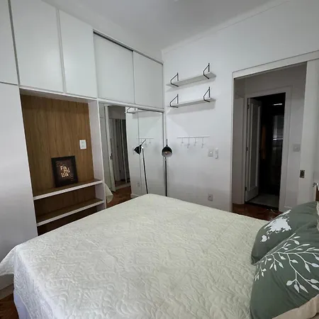 Aconchego Perto Do Arpoador Apartment Rio de Janeiro Exterior photo