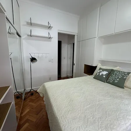 Aconchego Perto Do Arpoador Apartment Rio de Janeiro Exterior photo